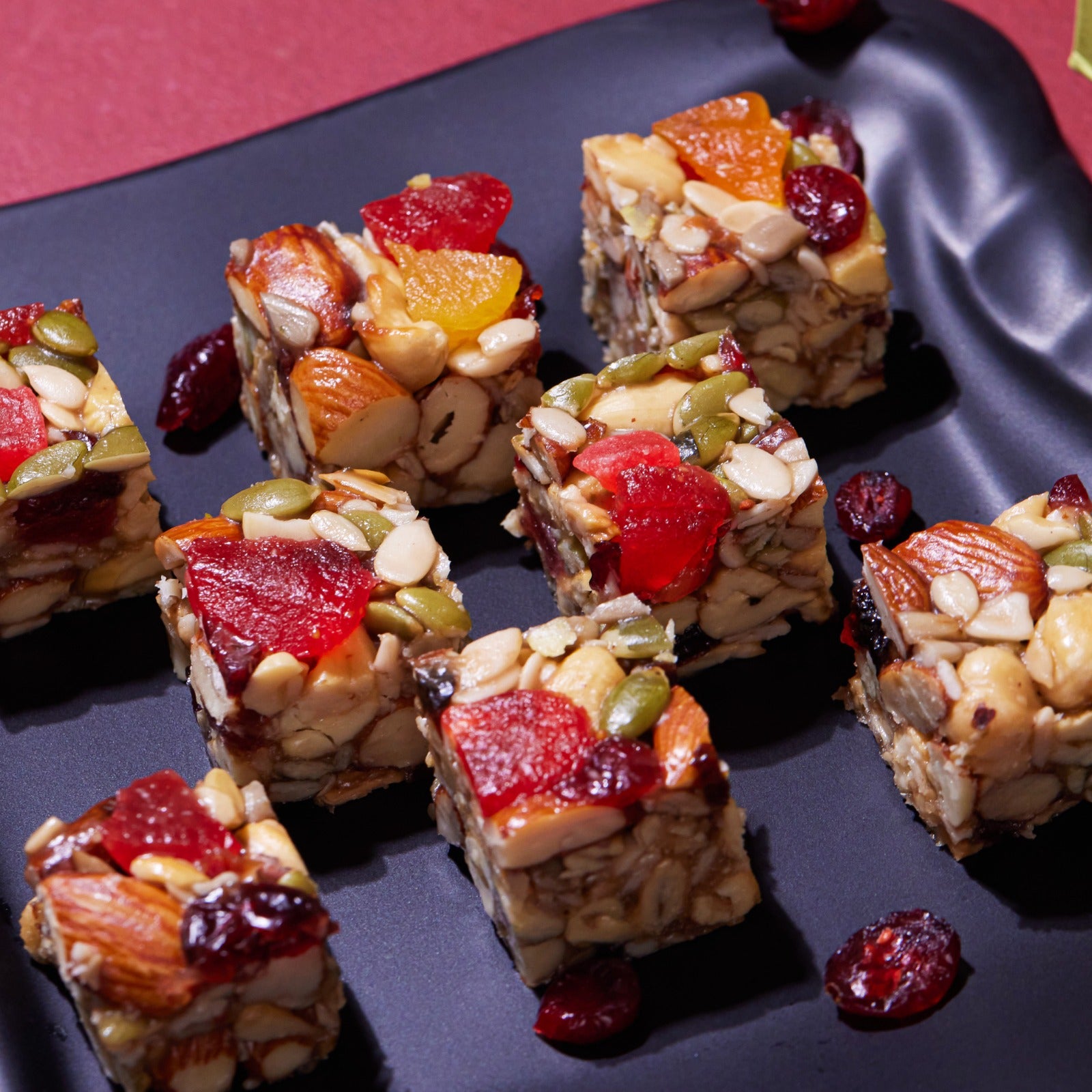 Energy Bar